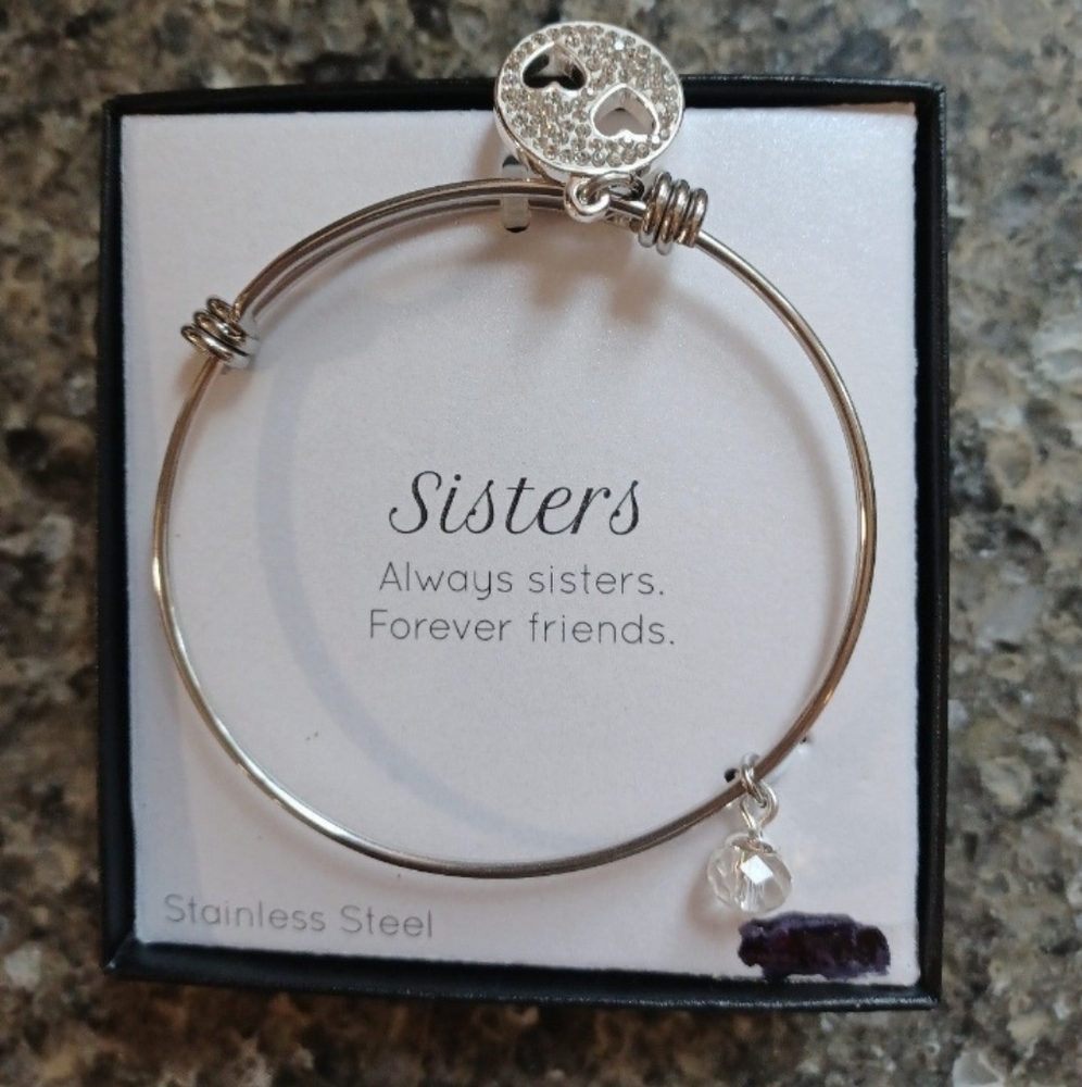 Sister Bracelet